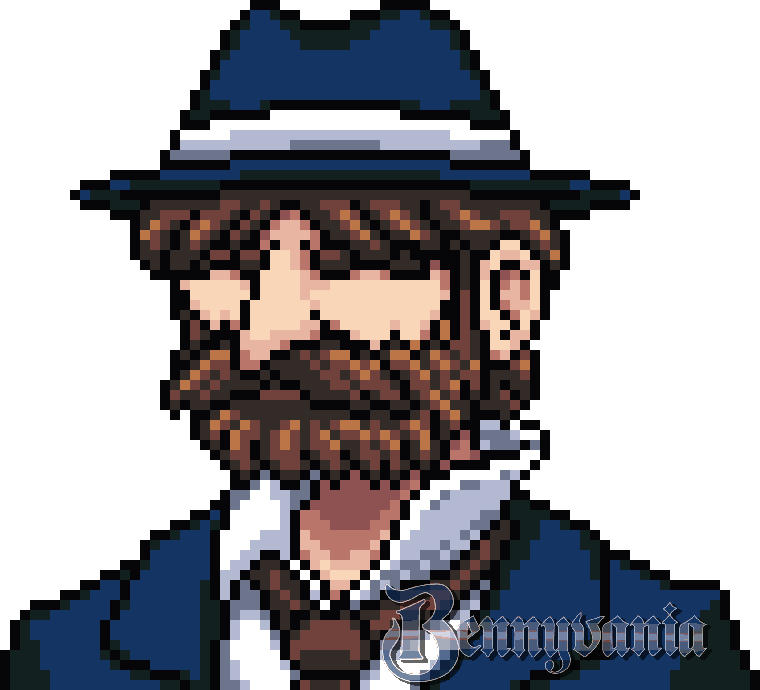 Pixel PNGtuber 3: Gosafer