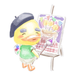 Basic Sketch 3: Lizyshu