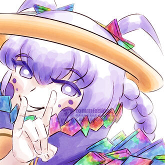 Basic Sketch 4: Bennyvania, CliveGin and Gomiken